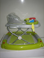 3 Baby Walker BABYDOES CH1080