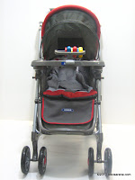 Kereta Bayi JUNIOR 1632 Triumph