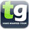 Vans Warped Tour Tickets mobile app icon
