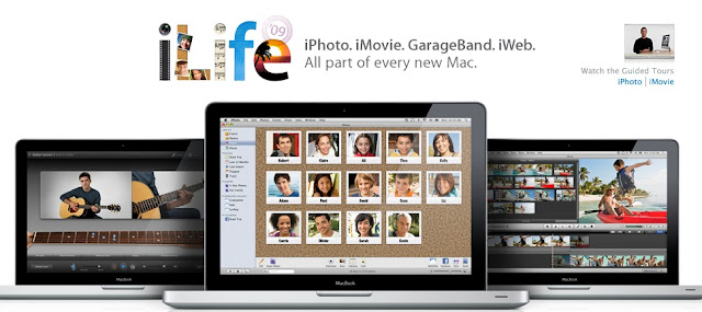 ilife