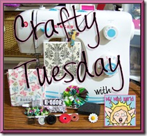 Crafty Tuesday 2