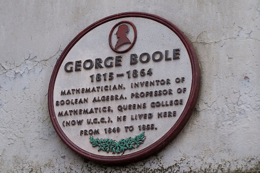 boolean