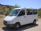 Mercedes Benz Sprinter 308cdi