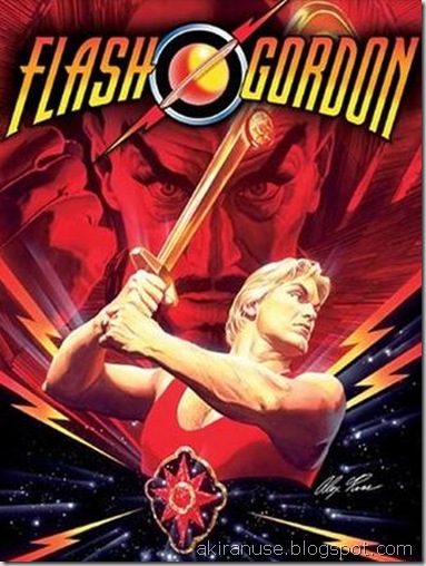 flash