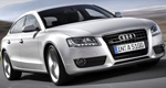 Audi A5 Sportback: ¡Elegante y emocional hatchback de lujo!