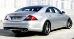 Mercedes Clase CLS: El creador de una nueva categoría