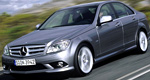 Mercedes-Benz Clase C 2010: Una cuarta generación que estremeció al segmento de los compactos de lujo