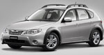 Subaru Impreza XV 2011