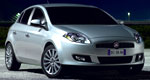 Fiat Bravo 2011: Hatchback compacto de inconfundible estilo italiano
