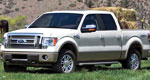 Ford F-150 2011: Un clásico estadounidense presente en Chile
