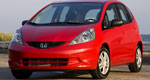 Honda Fit 2011: ¡Grande por dentro y pequeño por fuera!