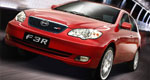 BYD F3R 2011: Hatchback chino de estilo deportivo