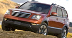 Kia Mohave 2011: Desde Corea, un todo terreno de lujo