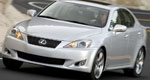 Lexus IS 250 2011: Un sedán deportivo de lujo según los japoneses