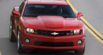 Chevrolet Camaro 2011: ¡Muscular deportivo estadounidense presente en Chile!