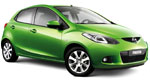 Mazda2 2011: ¡Ahora en versiones hatchback y sedán!