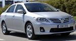 Toyota Corolla 2011: Manteniendo la vigencia