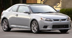 Toyota Zelas 2011: ¿El renacimiento de los coupes dos puertas en Chile?
