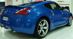 Nissan 370Z 2011: ¡Sexy también se escribe con Z!