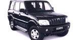 Mahindra Scorpio 2011: ¡Un todo terreno hardcore!