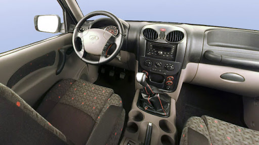 Mahindra Scorpio