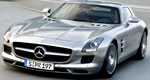 Mercedes-Benz SLS AMG 2011: ¡Un clásico para el siglo XXI!