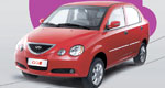Chery S21 2011: ¿Originalidad china?