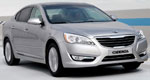 Kia Cadenza 2011: ¡Sedán de lujo de valÃa imbatible!