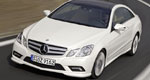 Mercedes-Benz Clase E Coupe 2011: ¡Un real dos puertas de lujo!