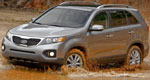 Kia Sorento 2011: Ecuación entre versatilidad, estilo y conveniencia