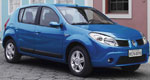 Renault Sandero 2011: ¡Excelente relación tamaño, equipamiento y precio!