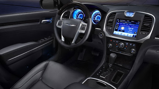 Chrysler 300 2011
