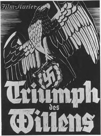 Triumph of the Will