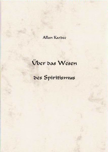 allan kardec magazine