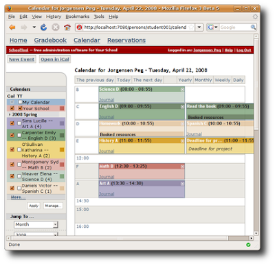 SchoolTool