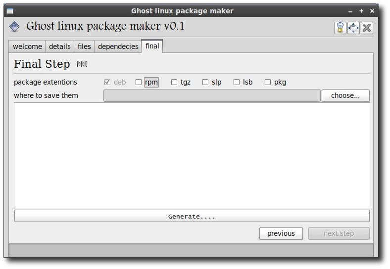 [Ghost-Linux-Package-Maker_1.jpg]