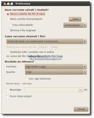 SoundConverter