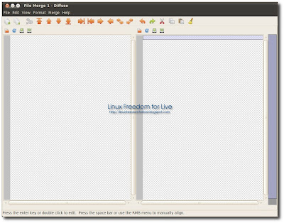 Diffuse Ubuntu