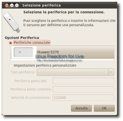 Vodafone Mobile Connect