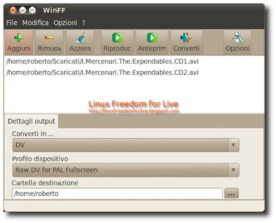 Ubuntu