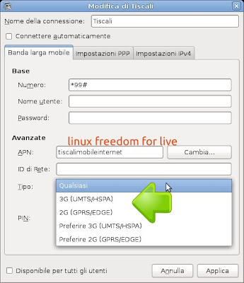 NetworkManager 0.8.1