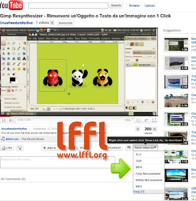 Easy Youtube Video Downloader