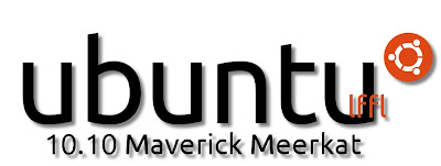 Ubuntu 10.10 Maverick Meerkat