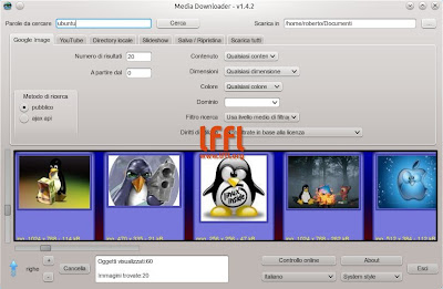 Media Downloader