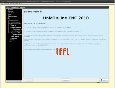 UnicOnLine Ubuntu