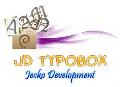 JD TypoBox