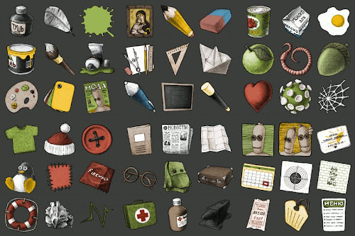 Ubo Icons Theme Ubo Icons Theme