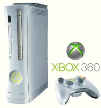 Xbox 360 games free