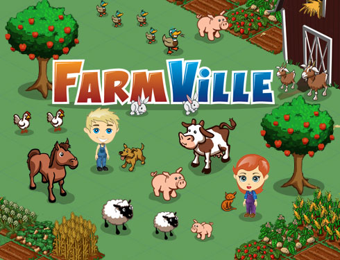 farmvill facebook cheats