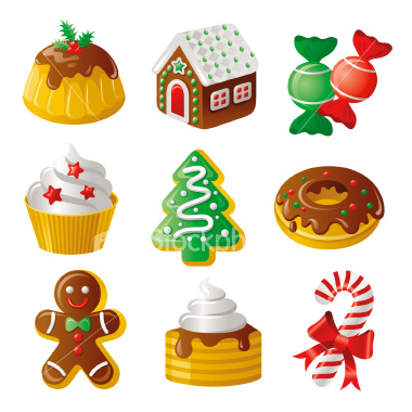 Christmas Dessert Recipes